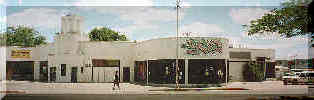 Jones Automotive