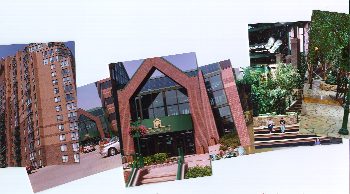Retirement Housing